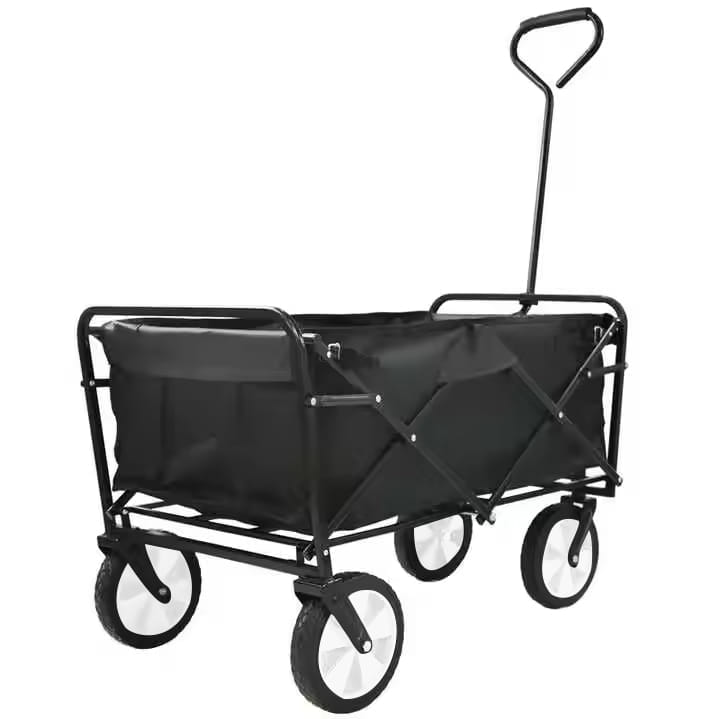 รถเข็น CAMPING THAI SUN SPORT รุ่น TROLLEY0012